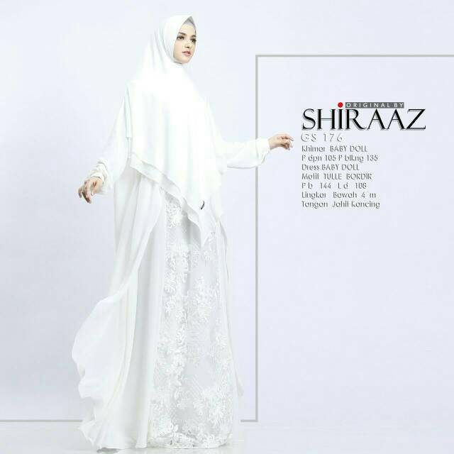 GS 176 by #Shiraaz