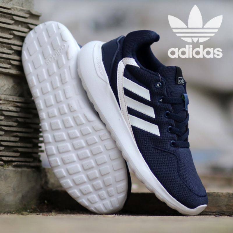 SEPATU ADIDAS CLOUDFOAM SUPERFLEX TR New Trendy Stylish//Adidas Super Flex High quality Best Seller