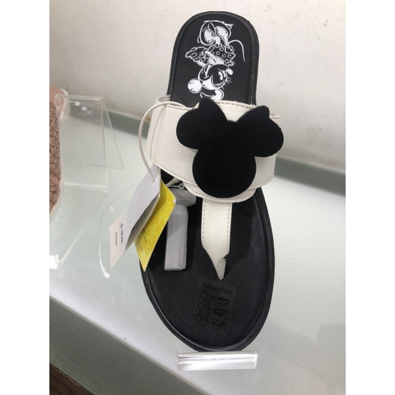 SALE!! sandal Disney x Nevada size 36-40