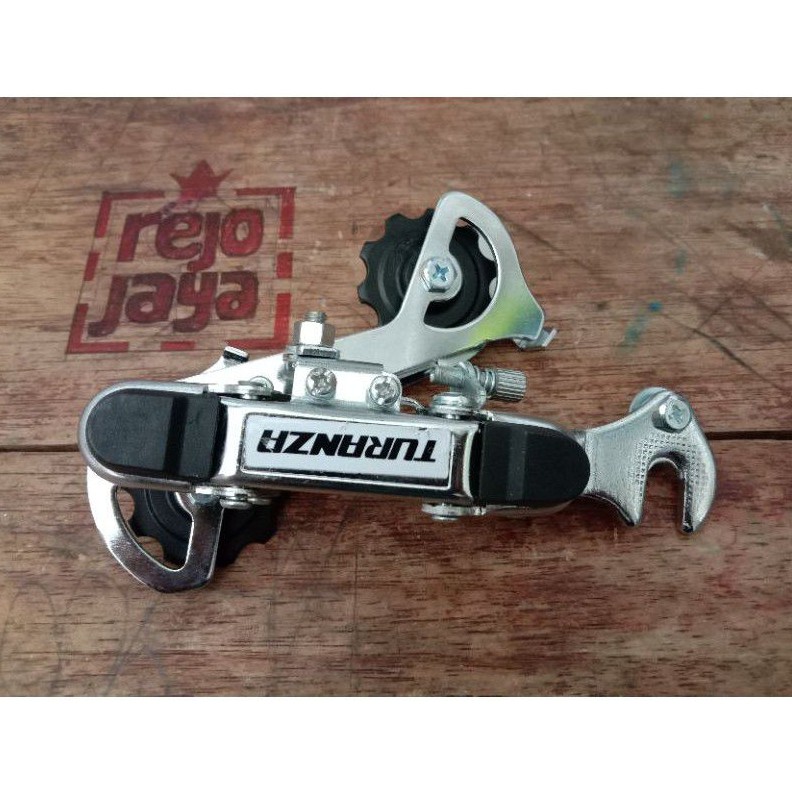 RD Turanza / RD tourney TX/ RD Aochida