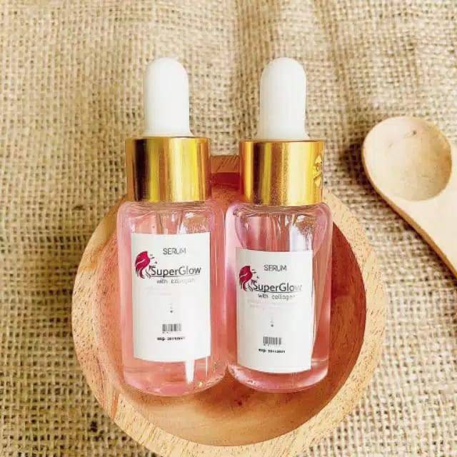 Serum SuperGlow
