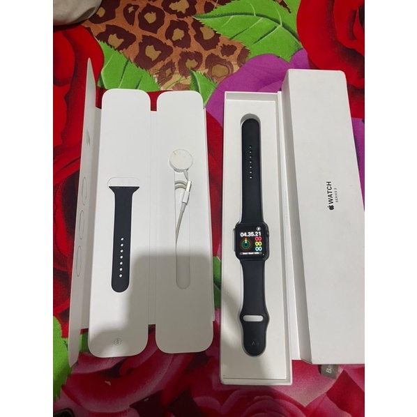 Apple Watch series 3 42MM