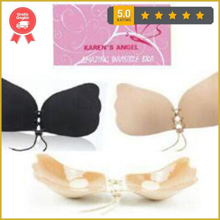 Wings Bra/Bra Tempel/Bh Tempel/Push Up Bra Exclusive