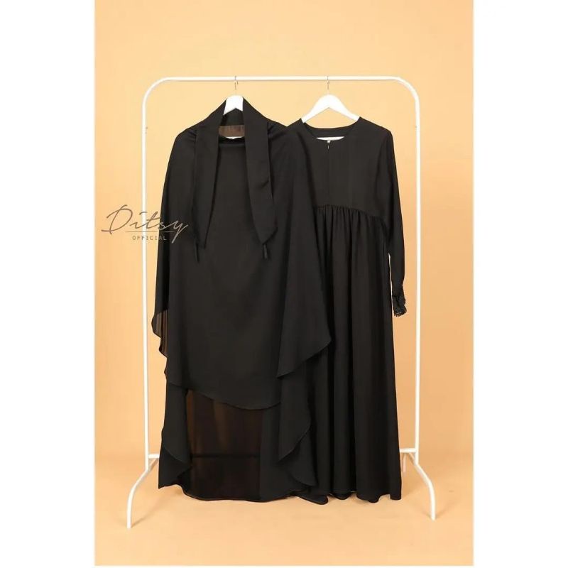 FK Rawda Reguler Ditsy