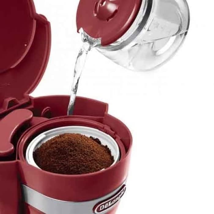 Coffee Maker Delonghi ICM 14011