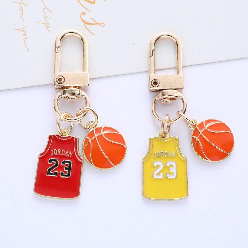 ACC Market88 Gantungan Kunci Jordan / Gantungan Tas Airpods Keychain