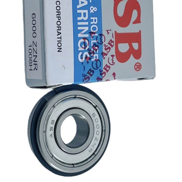 Bearing Lower Mesin Fotokopi Canon IR 6000/5020 ASB 6000 ZZ NR