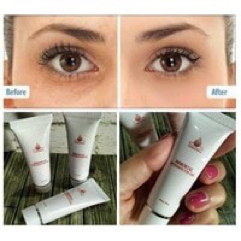 immortal eye gel/ cream mata
