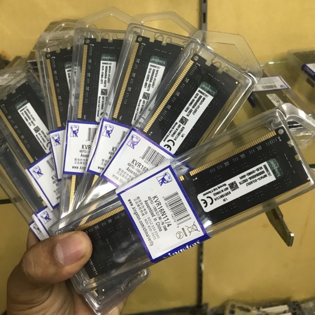 Memory Pc Ddr 3 4Gb - ddr 3 4Gb new murah - ddr 3 4Gb baru