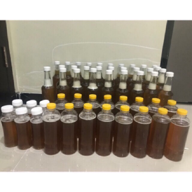 

Madu Murni. Yuk minumadu