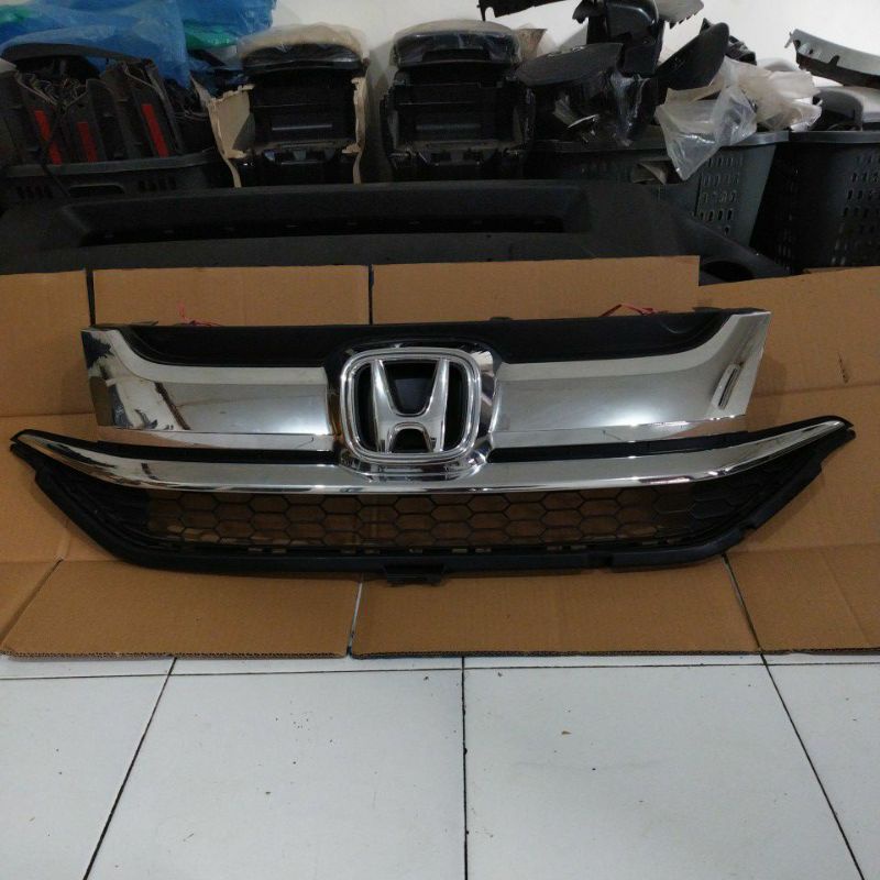 grill brv original