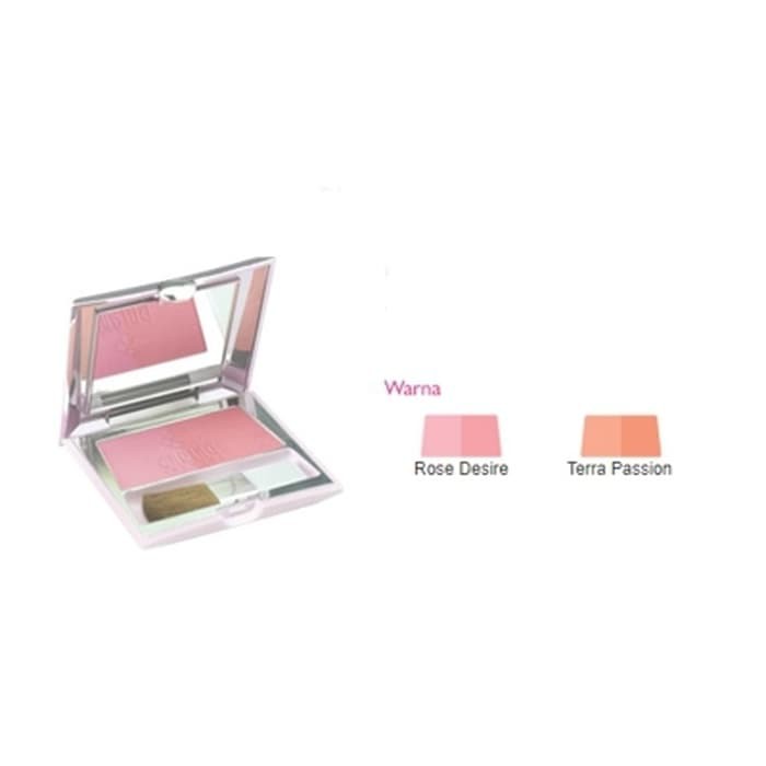 Caring Colours Luxurious Perfecting Blush