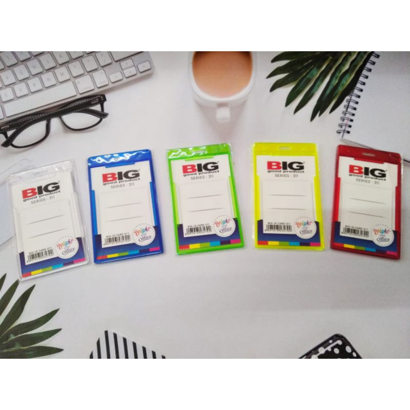 

Id card Big 311