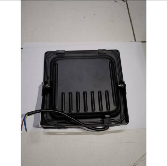 Lampu sorot kap sorot floodlight LED 20w 3000k/kuning 6000k/putih