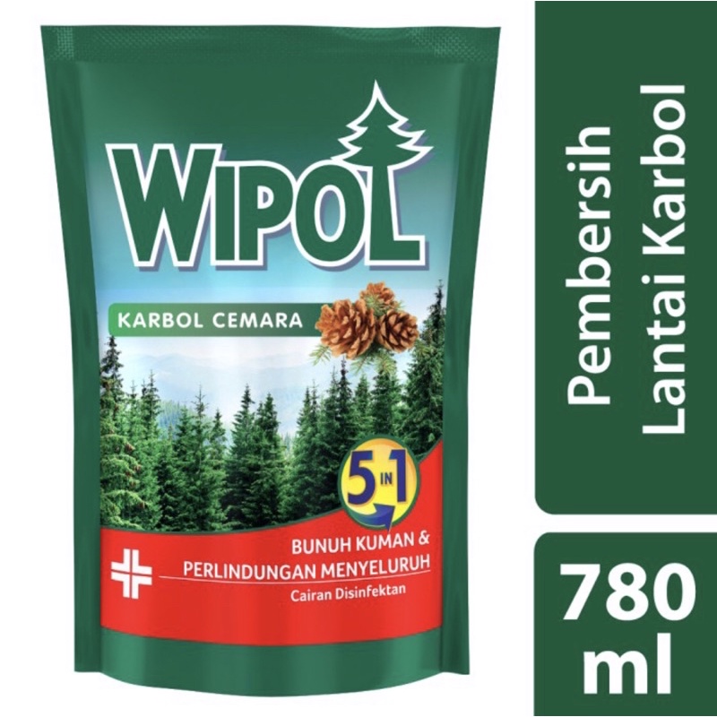 wipol karbol