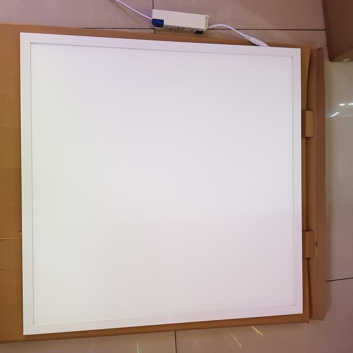 Nikmati Lampu Led Panel 60X60 48W/Downlight Led Panel 60X60 48 Watt Promo