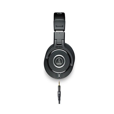 Audio Technica ATH M40X Monitoring Headphones