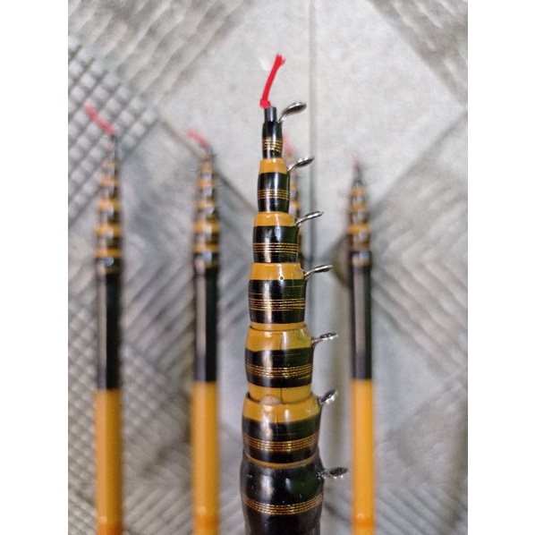 tegek kolomg oregon panda 540