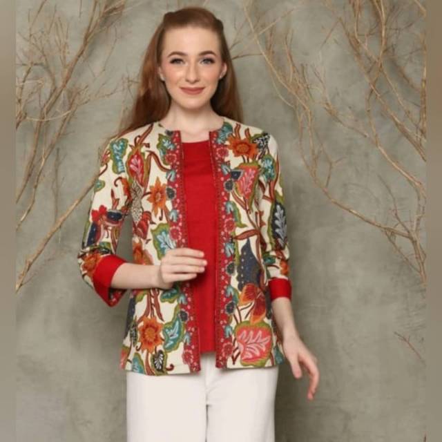 ATASAN BATIK 242 ACI