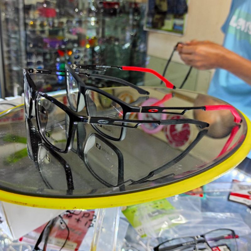 frame Oakley bolong