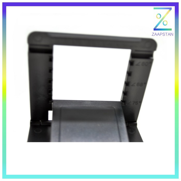 SeenDa Universal Foldable Tablet Holder - PJ6580 - Black