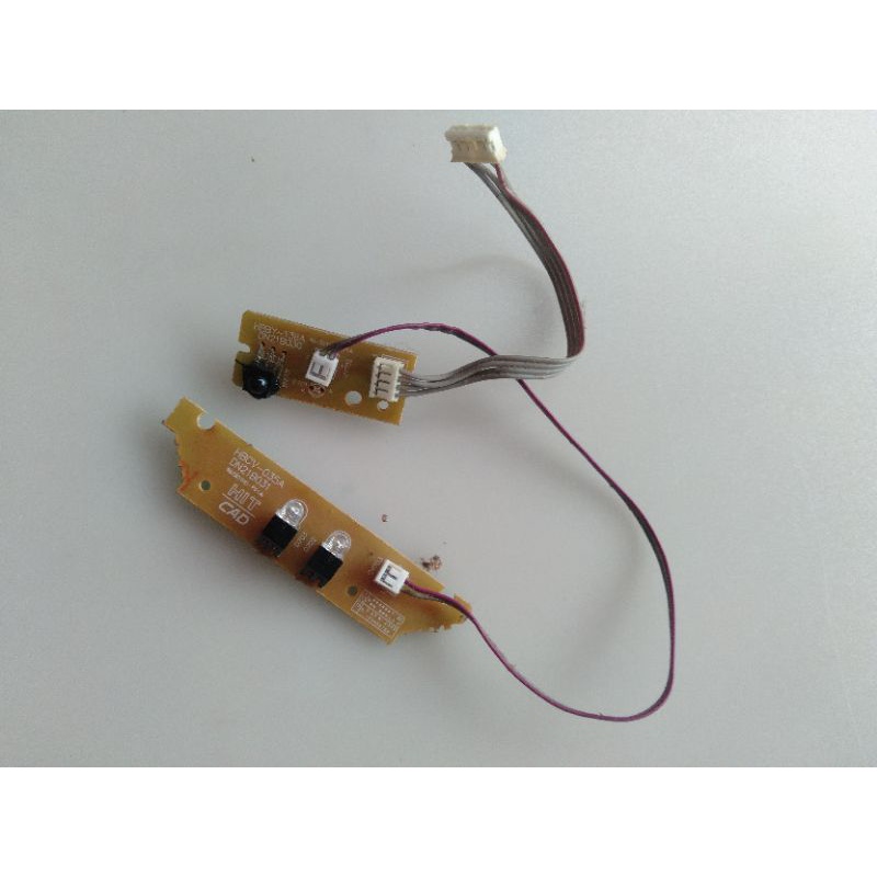 IR SENSOR TV LED POLYTRON 20D901 sensor tv led Polytron 20d901