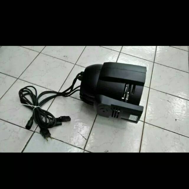 Lampu Parled RGBW 54x3Watt Redsun 4 Line