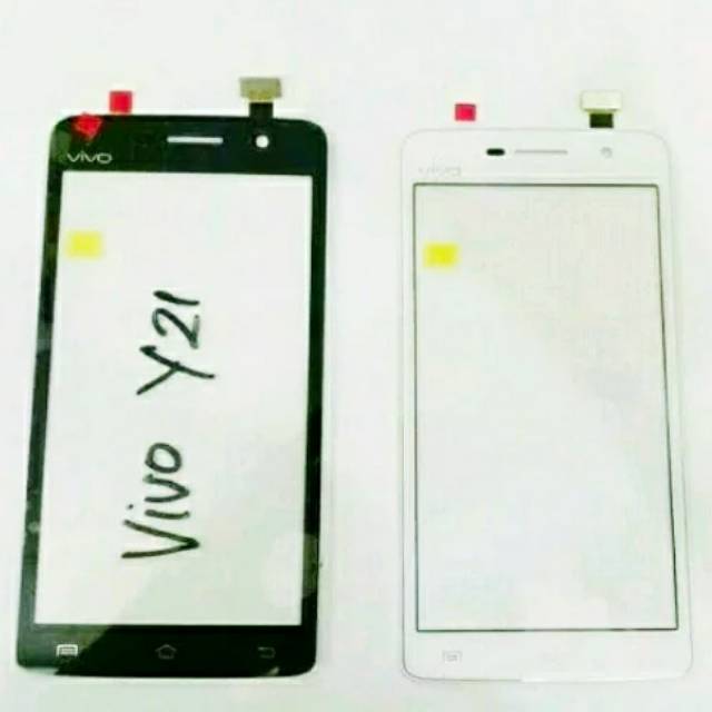 Touchscreen Vivo Y21 Original