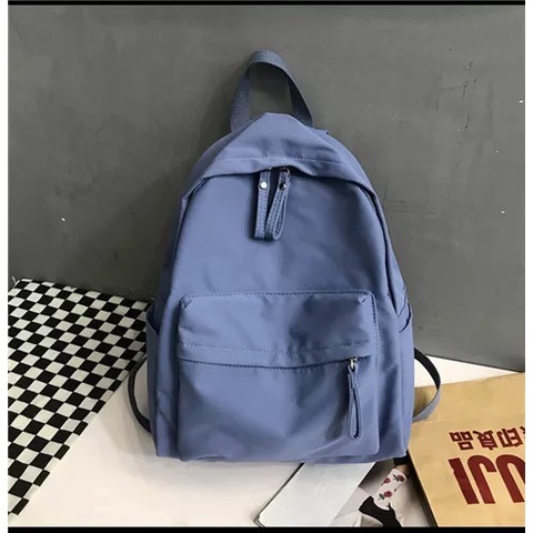Sepatubandung_ Shelin - Tas Ransel Wanita