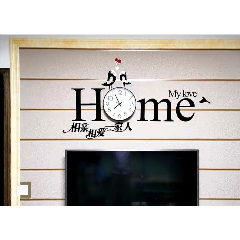 DODORY HL0207 Wallpaper Perbatasan Dinding Wall Border Stiker  Garis Pinggiran Perbatasan