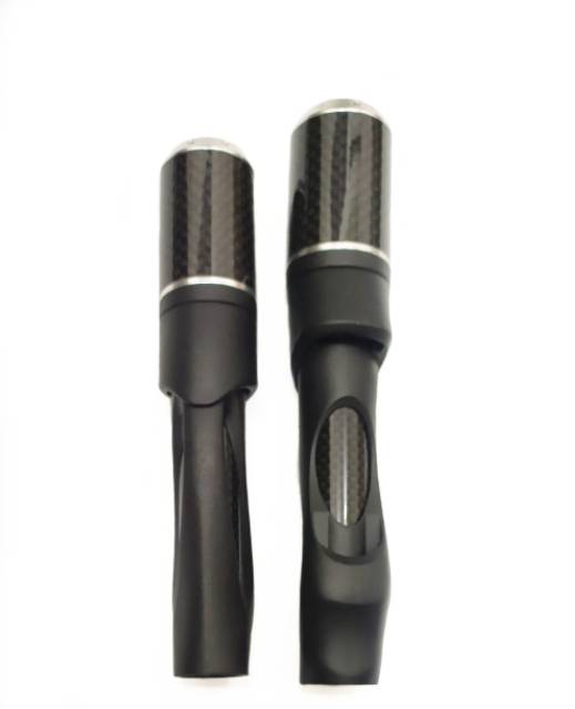 reel seat ultralight