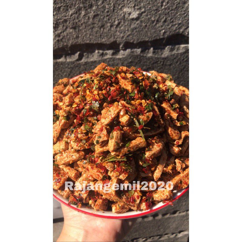 

BASRENG PEDES SULTAN 120gr
