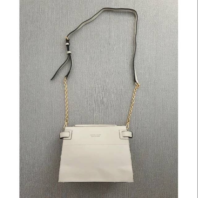 Vanessa Hogan crossbody bag