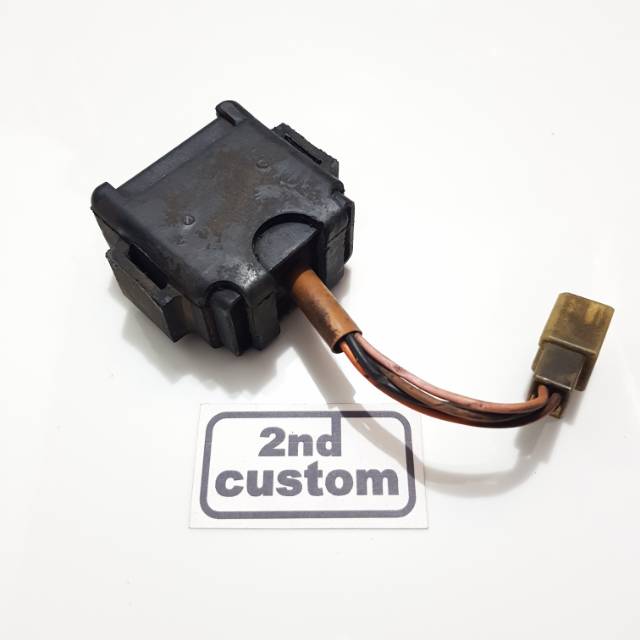 Control Unit Assy YCLS RXZ RZR RXK RX King 135 TZM 150 Z R pengatur olsam kontrol oli samping ylcs