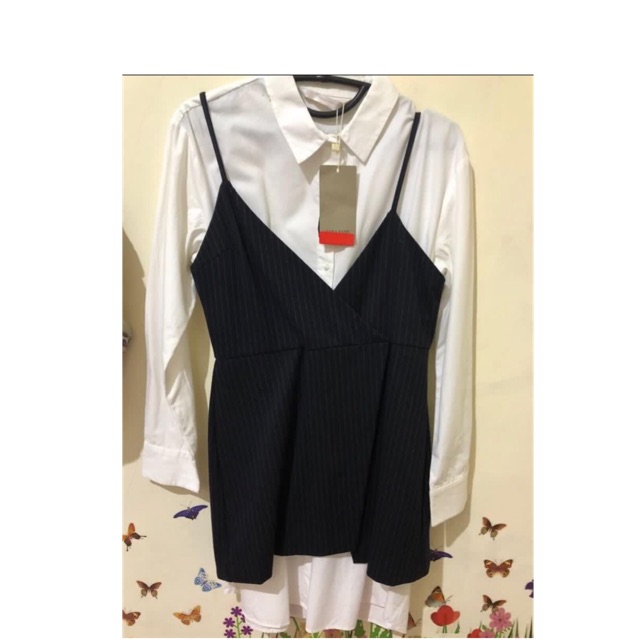 Zara Woman