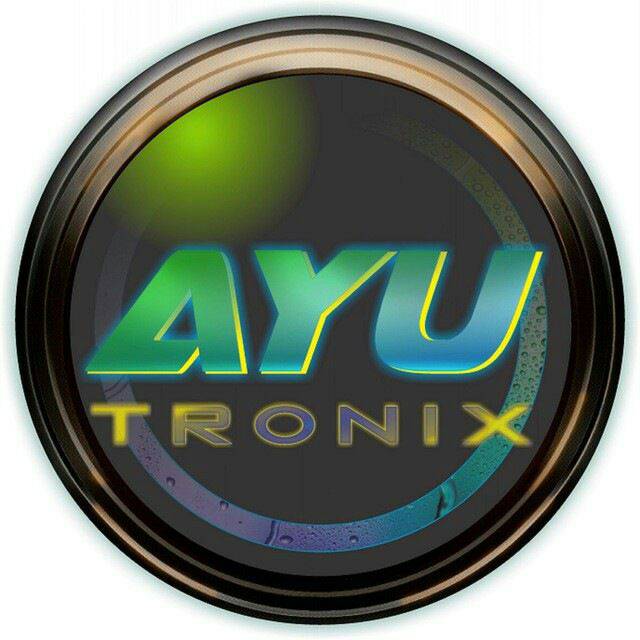 ayutronix