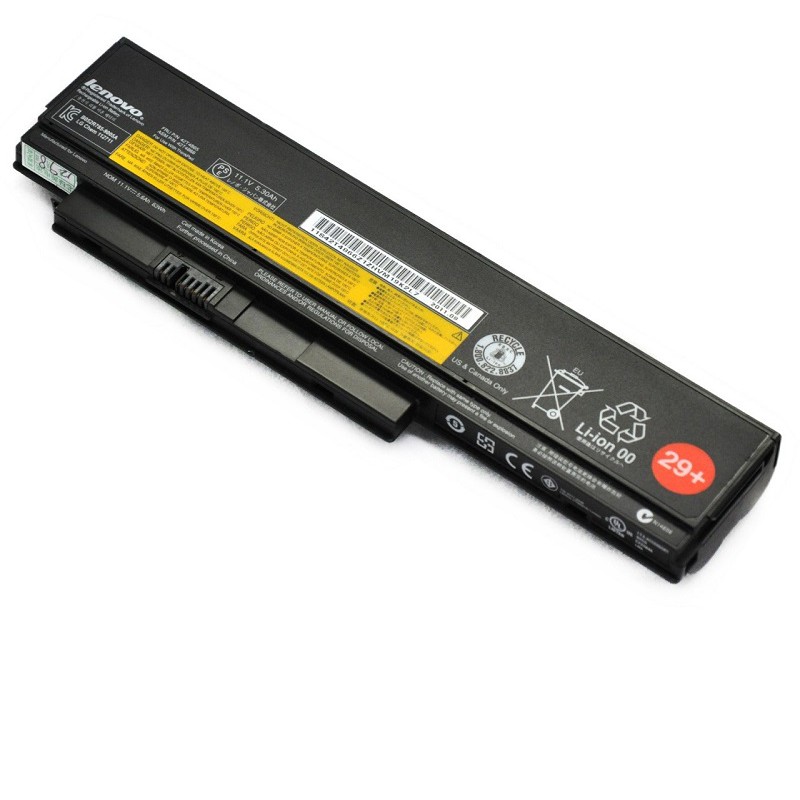 Battery Lenovo ThinkPad X220, X220i, X220s, X230, X230i - Original