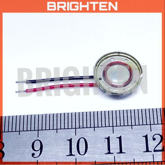 Speaker 32 ohm diameter 14 mm