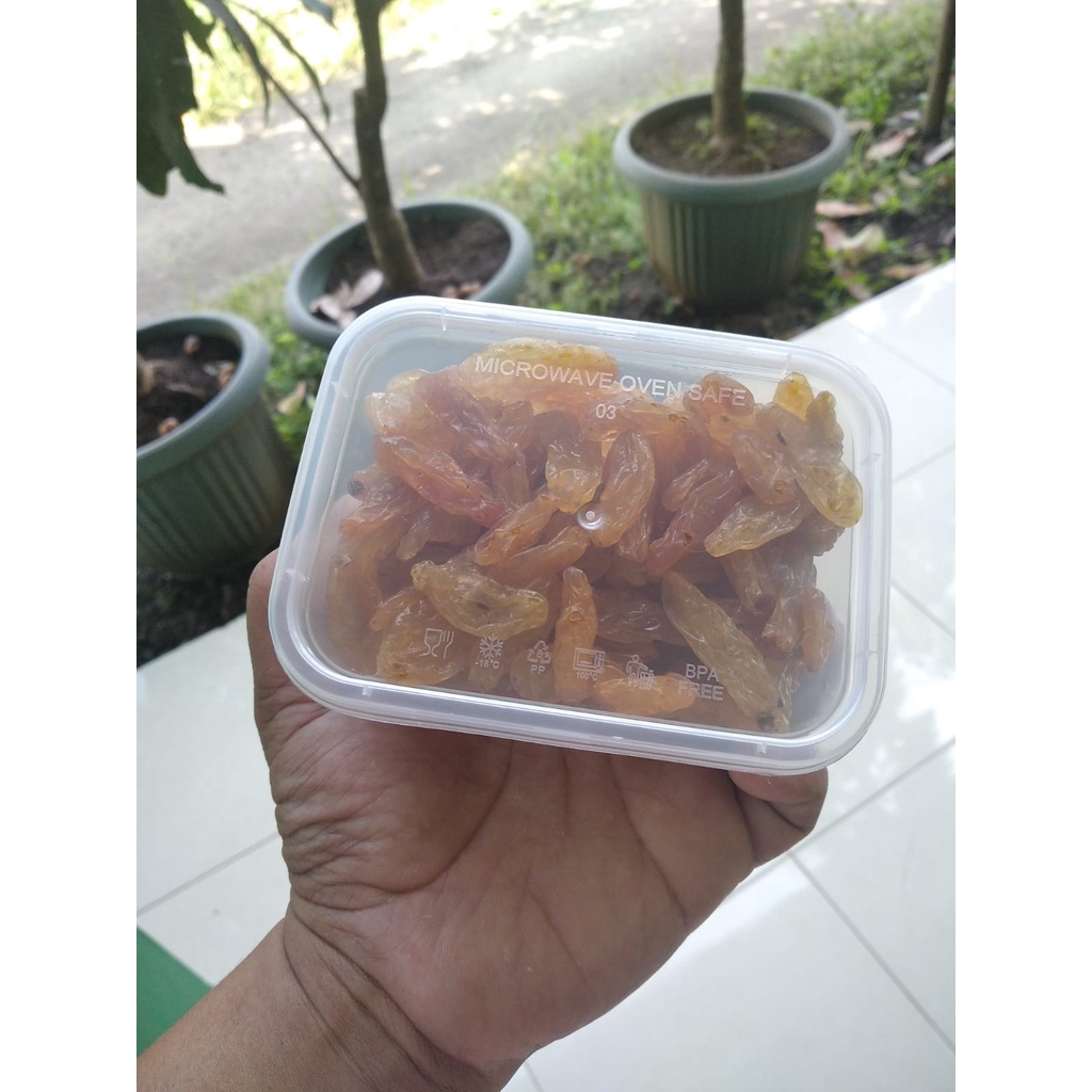 

Kismis Jumbo