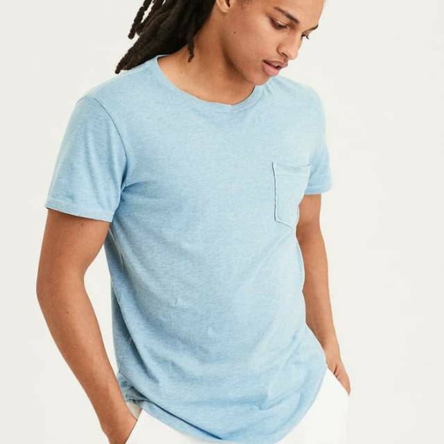 Kaos pocket American Eagle ORIGINAL