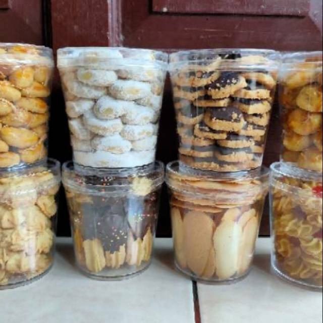 

Kue lebaran