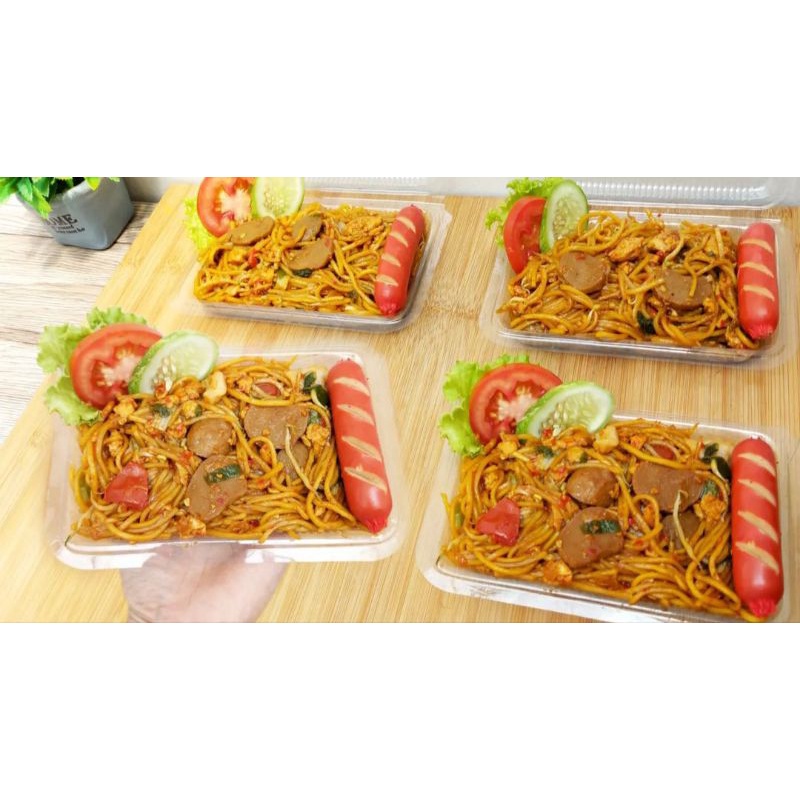 

Paket Mie Goreng Hemat Ekonomis Ulang Tahun Birthday Anak Syukuran
