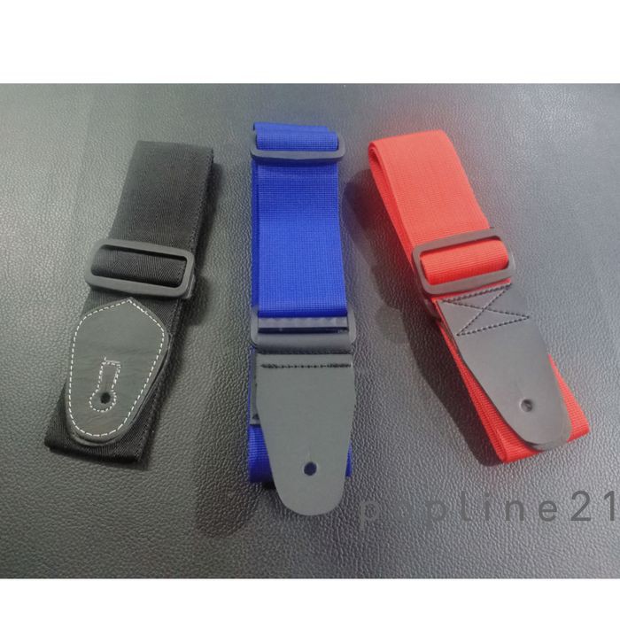 Sabuk Gitar Murah / strap murah