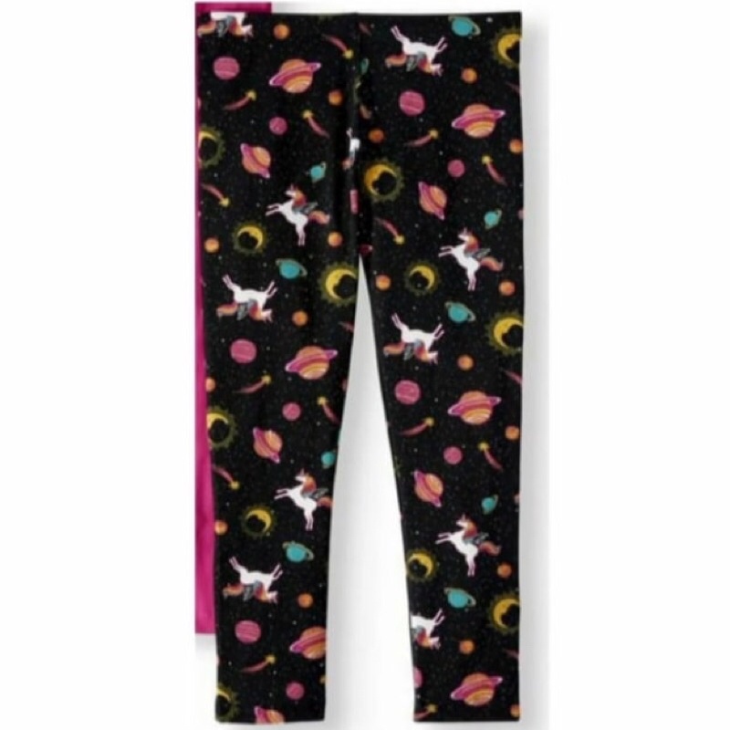 Legging anak Wonder Nation original