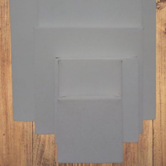 

(GREAD A) KANVAS LUKIS BERBAKAI PARIAN UKURAN