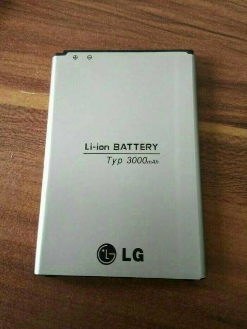 BATRE BATERAI BATTERY LG G3 / G3 STYLUS BL-53YH ORIGINAL 100% BATTERY