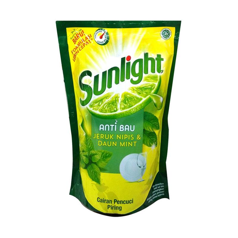 SUNLIGHT MINT REFF 755ML