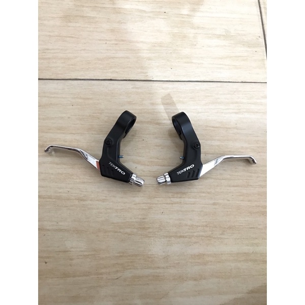 Brake Lever TEKTRO RS 360A Handle Rem Sepeda