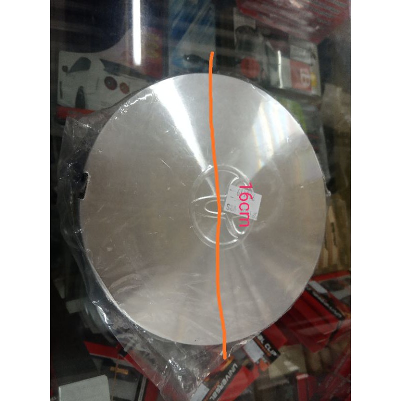 dop pelek center dop kijang kapsul