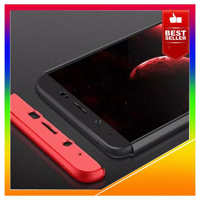 Acc Hp Iphone 7/8 Case 360 Gkk Hardcase Baby Skin Cover Full Slim 3In1